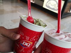 -DQ·蛋糕·冰淇淋(通州万达店)