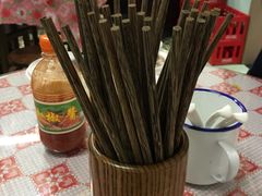 -十八家面馆(欧洲城店)