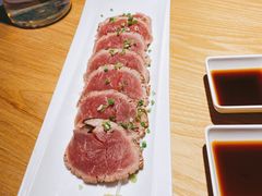 嫩烤牛肉-Jazz·ya 爵士屋(来福士店)