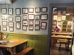 -飨府.老淮面馆.自营(清河路店)