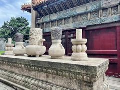 -北陵公园