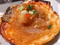 烤扇贝-很久以前羊肉串(中山公园店)