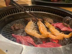 -御牛道日式烤肉料理(杭州万象城店)