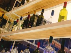 -赤火牛排(金狮广场店)
