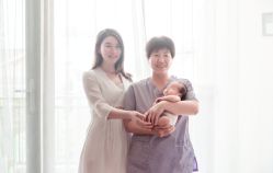 点击看大图 -她时区金吉兒月子中心(太湖度假店)