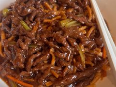 -刘胖子家常菜·蹄花焖藕(中南店)