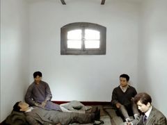 -青岛德国监狱旧址博物馆