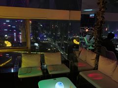 -月光漫步高空酒吧&景观下午茶Moonwalker Sky Land