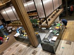 -中海·庐山西海君澜度假酒店·味屿全日制餐厅