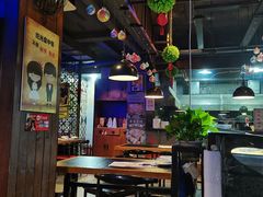 -夜猫子串吧·龙虾.江西小炒(万塘路店)