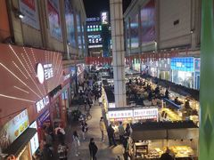 -铜锣湾国际购物中心