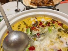 -小菜园新徽菜(上海浦东复地活力城店)