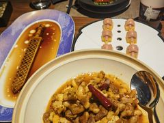 -曾宴·楚菜(湖北省博物馆店)