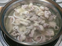 -烹然四季椰子鸡火锅(姚家园万象汇店)