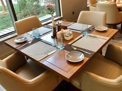 -远洲凤凰山庄臻味全日餐厅