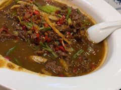 -烹湘·鲜炒湖南土菜(海珠店)