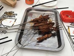 -曲江惠宾苑宾馆(大雁塔大唐不夜城店)