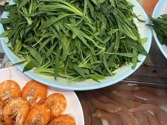 -纪林菜馆·博山菜老字号(华光路店)
