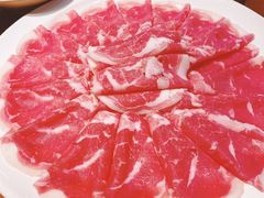 -忆千城印象火锅川锅·铜锅·烧烤