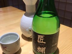 -匠糊·日本料理(美岸广场店)