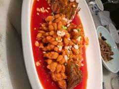 松鼠桂鱼-淮扬府(安定门店)