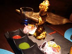 -甘尼仕印度餐厅酒吧(斜塘老街店)