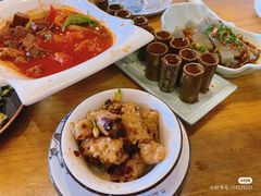 -小厨子私房菜·云南美食店