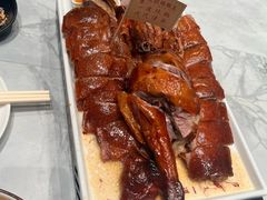 -先记烧鹅王·本地粤菜(福永店)
