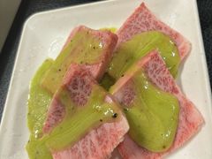 -和牛 烧肉寿喜烧涮锅 善(心斎橋店)