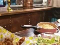 -马迭尔德式西餐精酿啤酒屋(中央大街店)