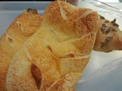-BreadTalk面包新语·烘焙蛋糕(领展购物广场店)