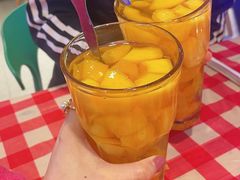 -龚海宝· 烧烤· 羊肉原切挂糊更好吃(庄市店)