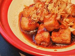 -奇芳阁·百年清真南京菜(夫子庙店)