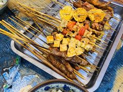 -老谢野馄饨(延安路店)