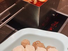 -邢氏老太太烤串(北兴街店)