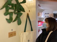 -LADY FAFA(巨鹿路陕西南路路口店)