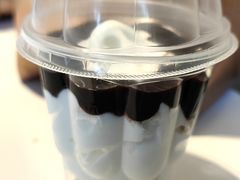 甜品站新地-麦当劳(中山公园龙之梦店)
