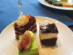 -杭州雅谷泉山庄酒店-餐厅