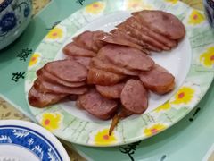 -品味轩(华山路店)