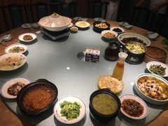 粉蒸排骨-常和州·夜宵大排档(常州单店)