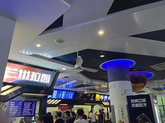 -南京航空航天大学(明故宫校区)