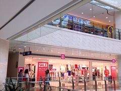 光启城时尚购物中心-光启城时尚购物中心