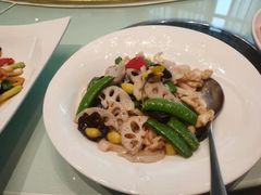 -新长福(星沙店)