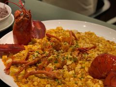 -甄御•海鲜新青岛菜(麦岛店)