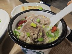 -阿西娅·西北妈妈拿手菜·清真(西关店)
