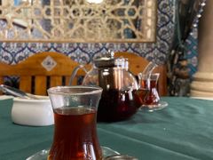 -一千一夜阿拉伯餐厅1001 Nights-Arabic Restaurant(静安店)