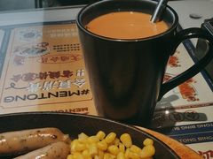 -文通冰室(东方宝泰店)