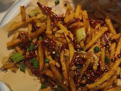 -东来土菜馆(民祥园路店)