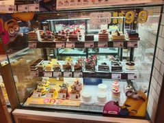 -巴黎贝甜(望京信万店)