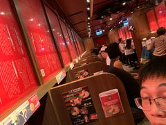 -天然豚骨拉面专门店 一兰(铜锣湾店)